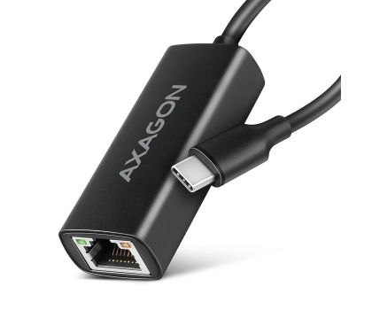 Karta sieciowa Axagon ADE-ARC USB-C gigabit ethernet adapter